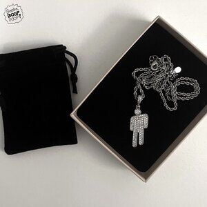 Billie Eilish Blohsh Necklace
